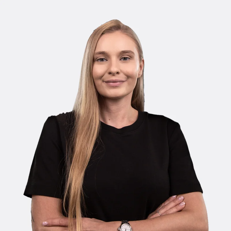 Anna Pawlicka