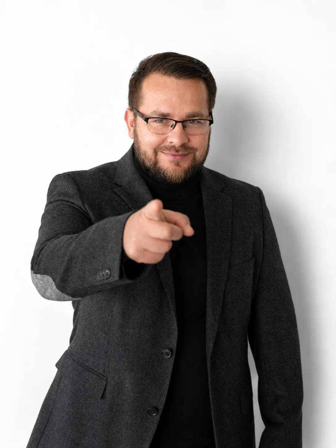 Daniel Chruściński