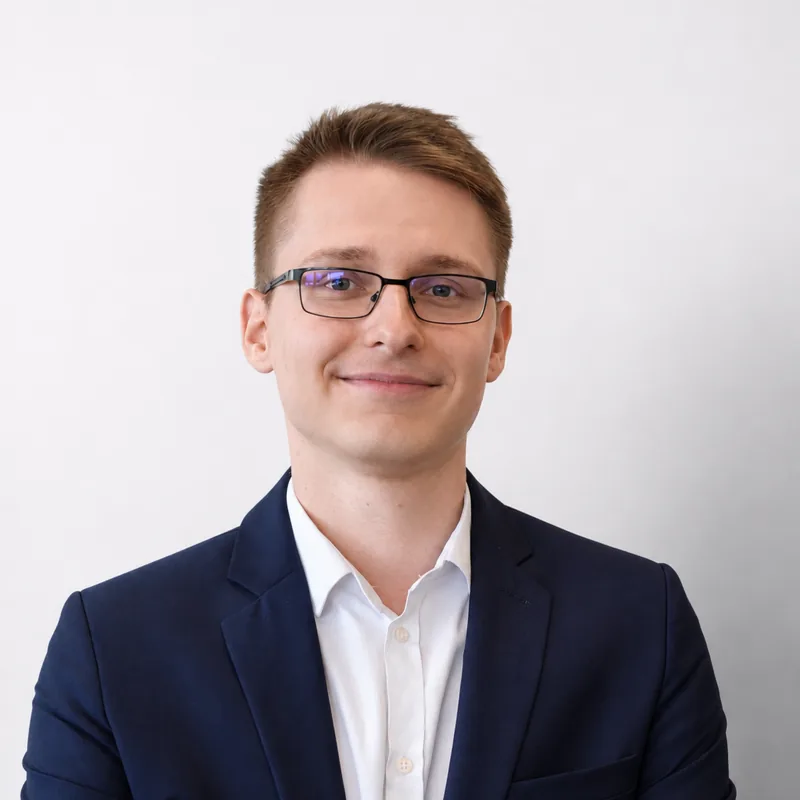 Dawid Szymański
