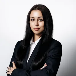Alicja Pońska